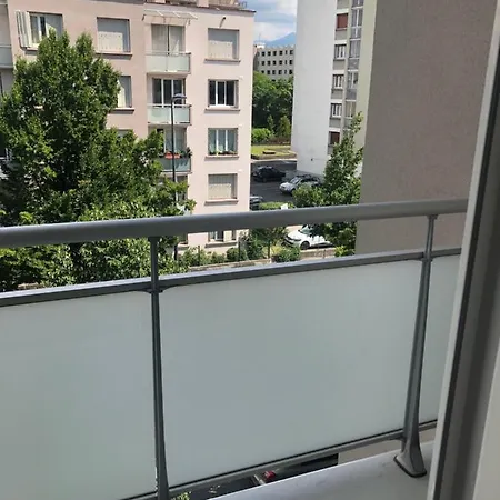아파트 Logement Entier *