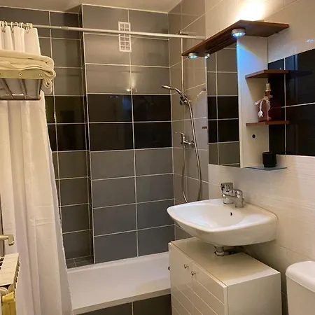 Logement Entier * 그르노블