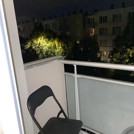 아파트 Logement Entier 그르노블