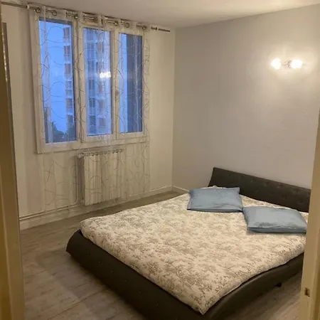 Logement Entier 아파트