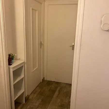 아파트 Logement Entier *