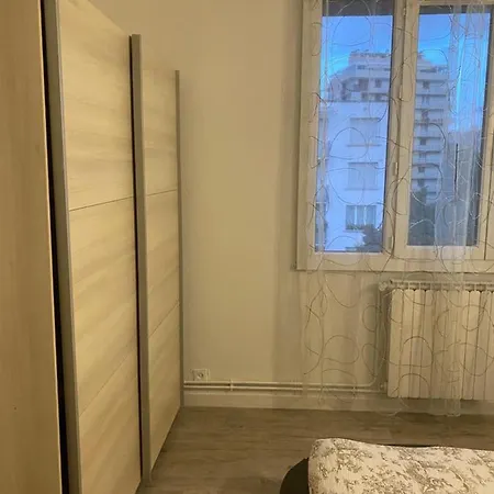 Logement Entier * 그르노블