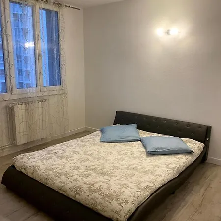 아파트 Logement Entier *